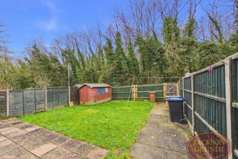 Arbour View Court