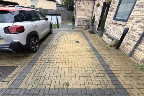 ALLOCATED PARKING