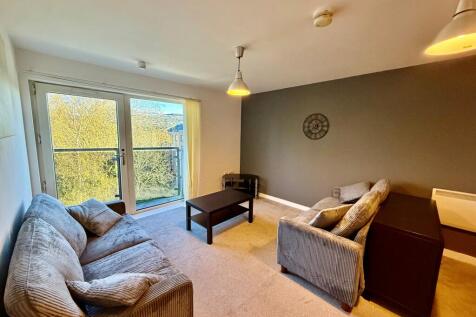 Bishops Corner, Hulme, M15 photo 3