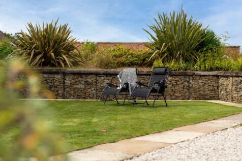 Discreet Listing Barn Conversion