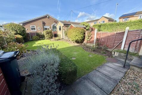 Bramleys Estate Agents - Norman Road - Mirfield (1