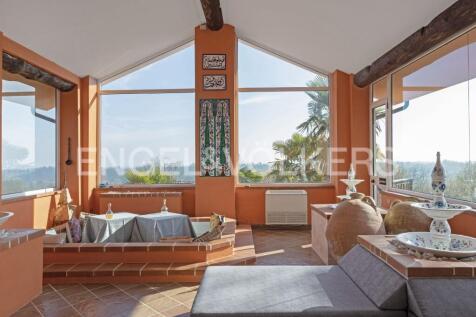 veranda