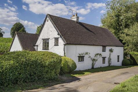 Ambleside, Little Back Lane