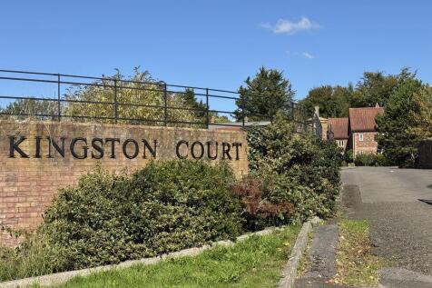 Kingston Court
