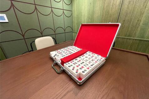 Mahjong Room