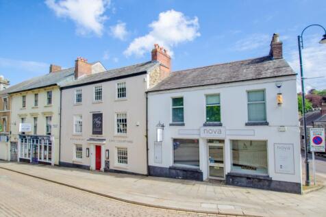 5 Mount Folly TPS Bodmin 01208 74182-15