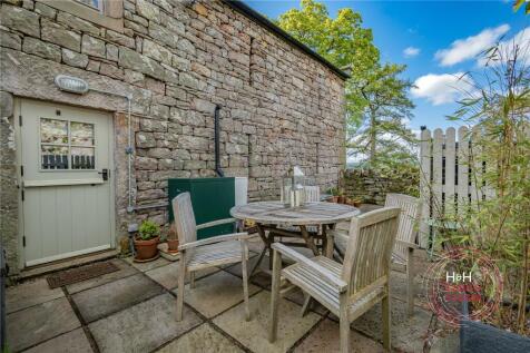 Bert Cottage