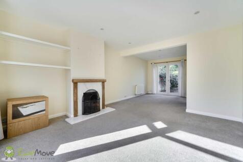Living Dining Room