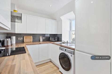 Open Plan Sitting Room/Kitchen
