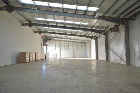 Unit B Li Lin House warehouse 2 171213.JPG
