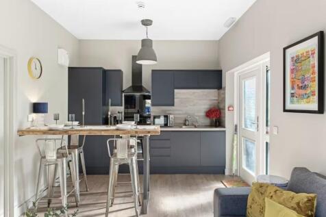 Rivergreen, Clifton, Nottingham, Nottinghamshire, NG11 photo 5