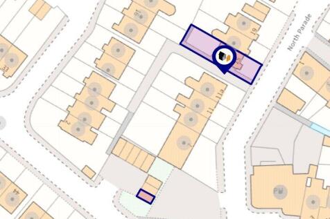 House Garage Plot