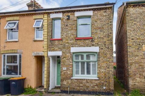 Bedford, MK42 - property photo