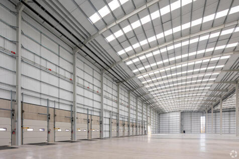 Light Industrial to rent Image 9