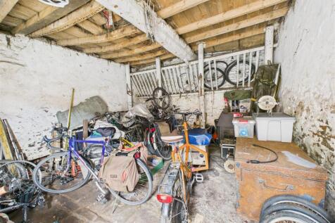 Barn 2a @ Bridge Farm, Bell Hill Stapleton, Bristo