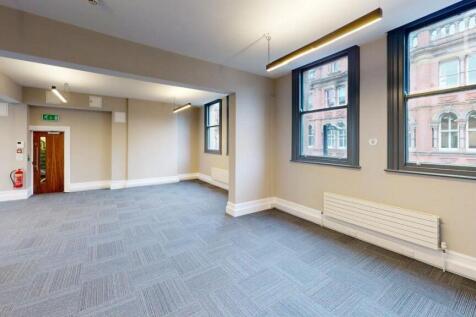 Part 2nd Floor, Kenworthy's Buildings - 15