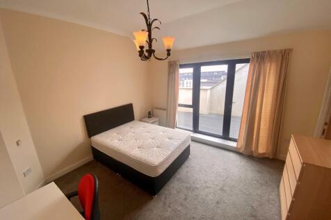 The Pinnacle, Cottage Terrace, Nottingham photo 4