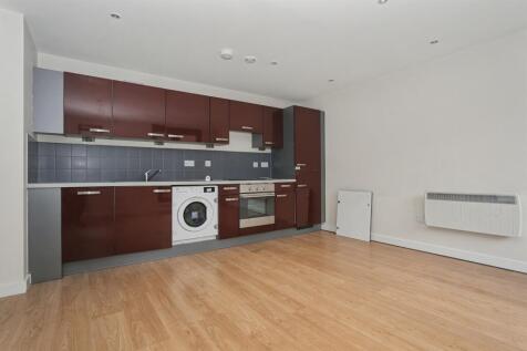 Flat 22, 22 York Place, Leeds, LS1 2EX