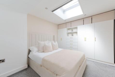 BEDROOMS AND BATHROOM