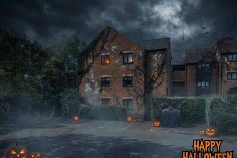 Happy Halloween