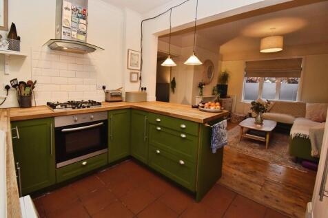 Kitchen Family Ro...