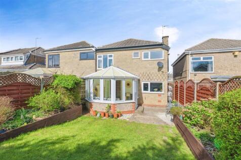 15 Malvern Crescent, Ashby