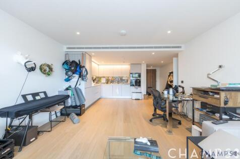 1 bed apartment for rent