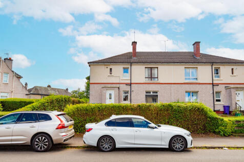 107 Queensland Drive, G52 2NW-26