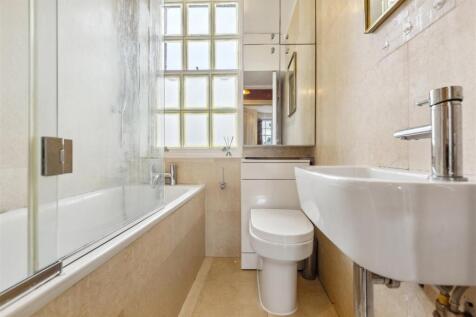 Woodstock Road, W4 - FOR SALE