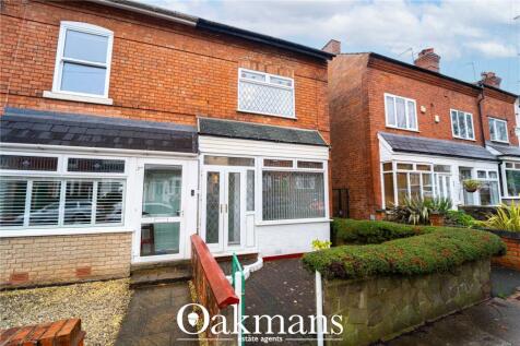 2 bed, 1 bath Terraced in Birmingham - Photo 22