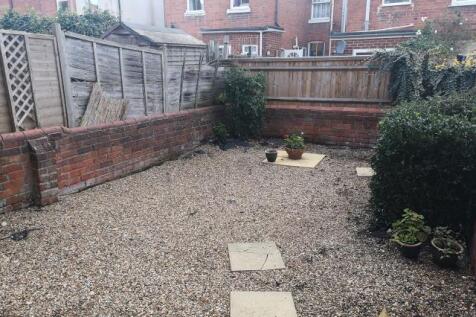 Private Garden