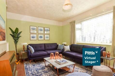 Lounge (Modern Style)