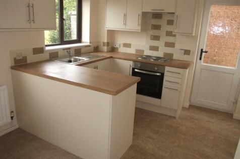Stephenson Drive, Wolverhampton, PERTON photo 4