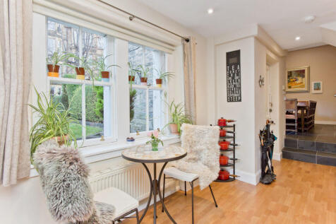 6 bed, 3 bath Semi-Detached in Edinburgh - Photo 14