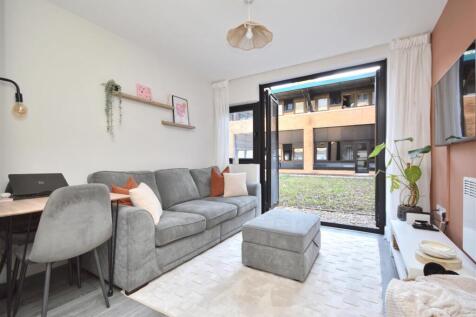 Open Plan Kitchen / Sitting Room
