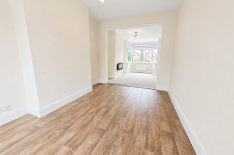 3 Bedroom Terraced House, Doncaster Road, Blackpool FY3 9TA photo 5