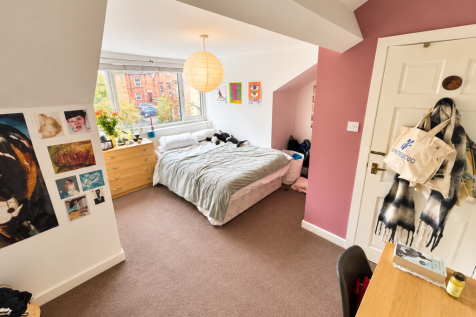 Burley Road, Hyde Park, LEEDS, West Yorkshire photo 5