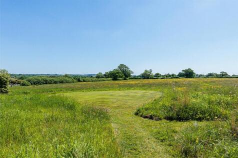 Paddocks