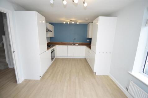 KITCHEN/ DINER