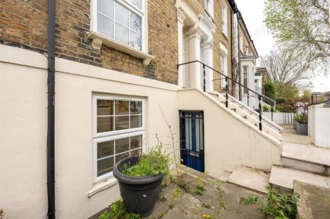 Lansdowne Drive, E8