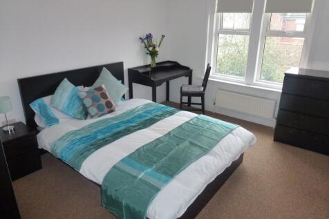 1-bed house on Bournemouth Road, Parkstone, Poole, Dorset, BH14 9HT, £625/mo