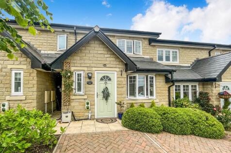 Holmfirth, HD9 - property photo