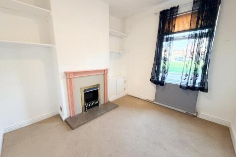 Reception room 1