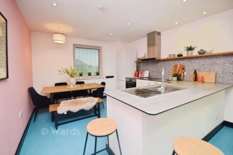 Kitchen .....