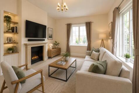 Furnished With Ai
