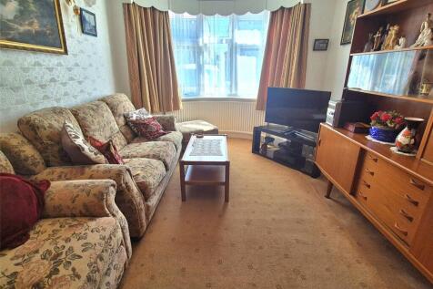 Front Lounge