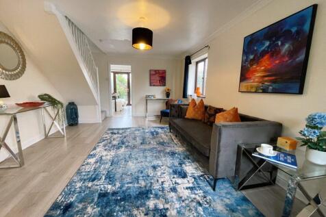 Caister Avenue - Living Room Overview