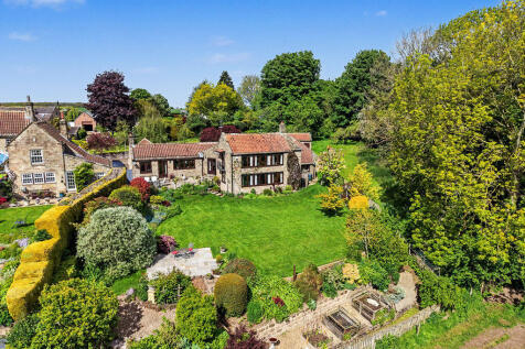 Ribston Grange