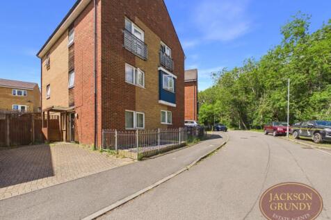 Bradlaugh Crescent