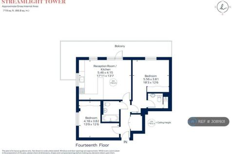 Unavailable ¿ Other En-Suite Bedroom